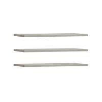 Core vaatekaapin hyllypaketti 170 cm komeroon 82,9 cm (3kpl)
